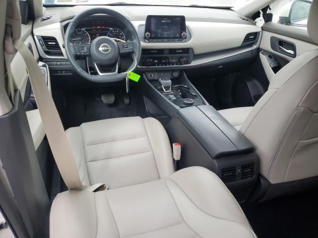 2023 NISSAN ROGUE SV 5N1BT3BB3PC849057