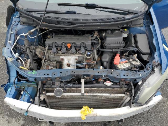 2015 HONDA CIVIC LX - 2HGFB2F51FH506655