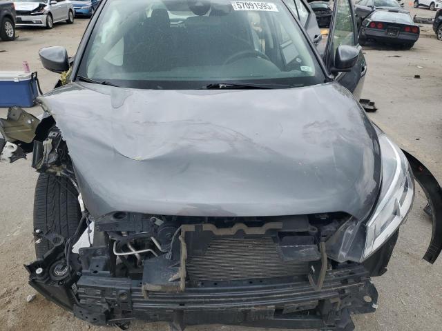 2022 NISSAN KICKS SV - 3N1CP5CV0NL505286