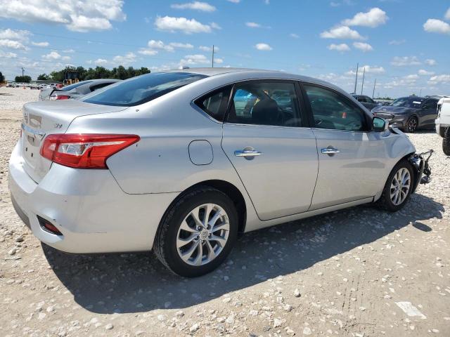 Vin: 3n1ab7ap6hy347033, lot: 56064795, nissan sentra s 20173
