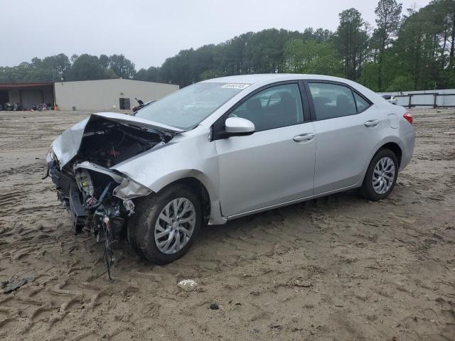 TOYOTA COROLLA L