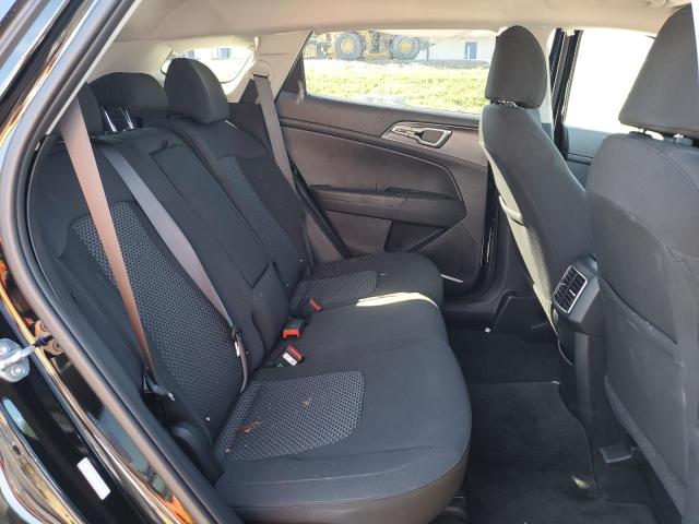 2025 KIA SPORTAGE L - 5XYK2CDF3SG319909