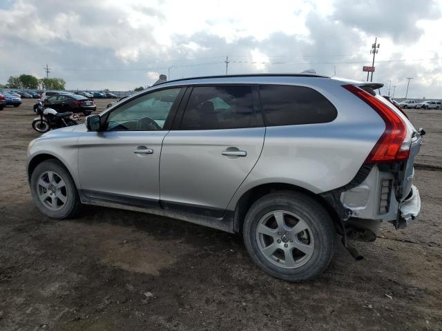 Vin: yv4982dz8a2078159, lot: 58028255, volvo xc60 3.2 20102