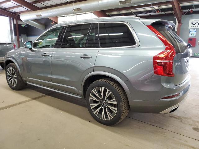 Vin: yv4102pk5l1555643, lot: 58813685, volvo xc90 t5 momentum 20202