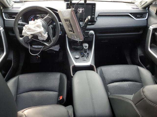 2022 TOYOTA RAV4 LIMIT - 4T3D6RFV0NU076554