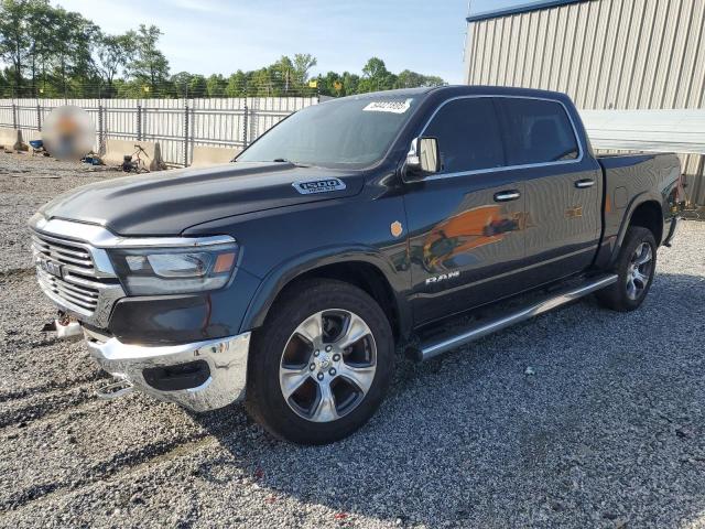 RAM 1500 LARAM