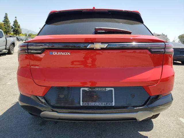 2024 CHEVROLET EQUINOX 2L 3GN7DLRPXRS252968