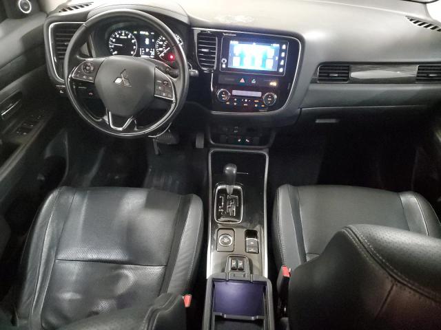 2017 MITSUBISHI OUTLANDER JA4AZ3A35HZ060197