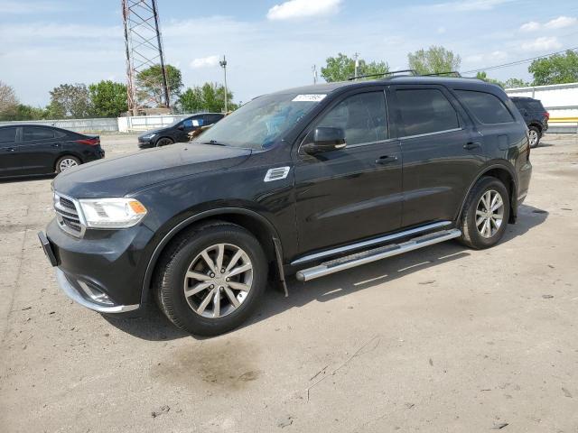 Vin: 1c4rdhdg8fc880342, lot: 57111895, dodge durango limited 2015 img_1