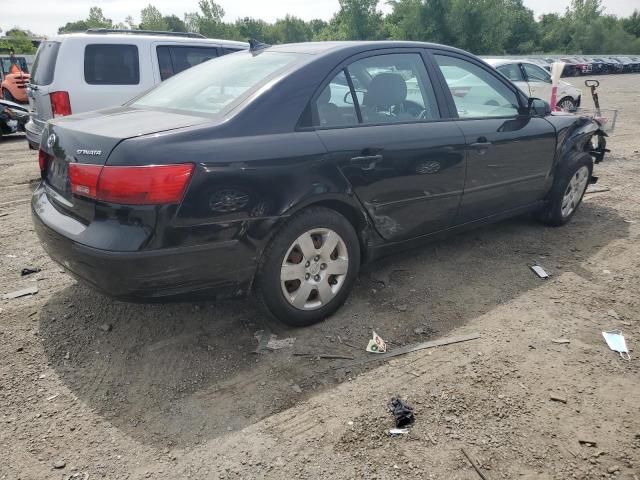 Vin: 5npet4ac2ah604621, lot: 58965095, hyundai sonata gls 20103