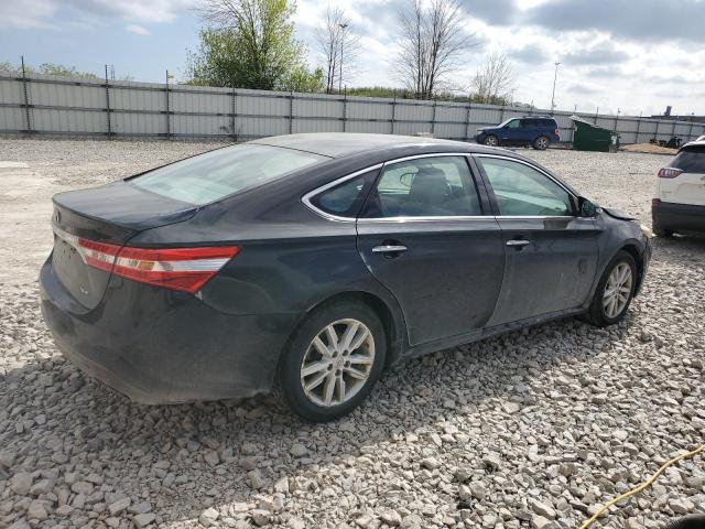 Vin: 4t1bk1eb8du043613, lot: 56830305, toyota avalon base 20133