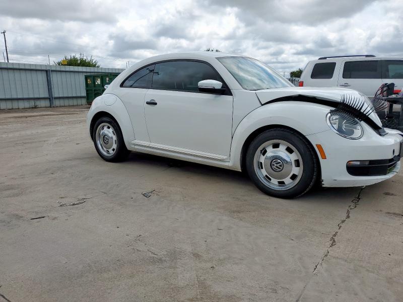 Vin: 3vwf17at8fm652697, lot: 58371125, volkswagen beetle 1.8t 20154