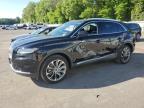 2022 LINCOLN NAUTILUS R - 2LMPJ8KP9NBL19195