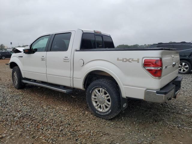 Vin: 1ftfw1ef1bfd39040, lot: 56540755, ford f-150 supercrew 20112