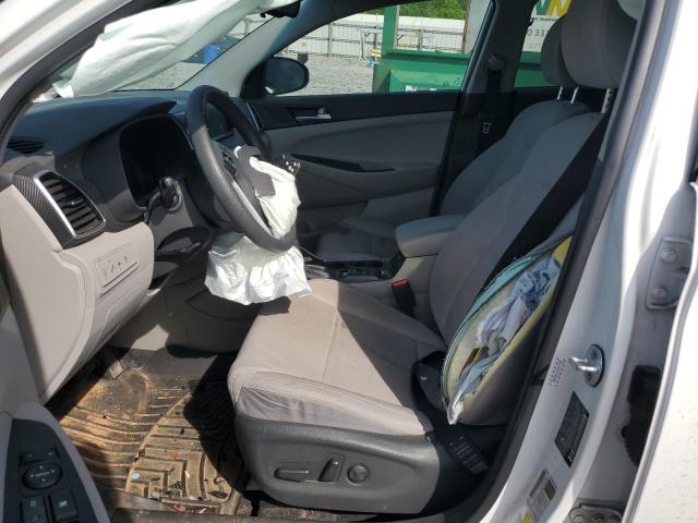2020 HYUNDAI TUCSON LIM - KM8J33AL4LU147792