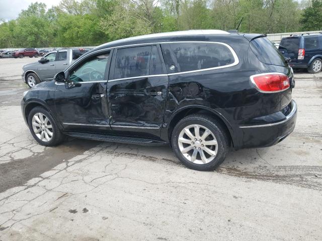 Vin: 5gakvckd9hj336829, lot: 55944515, buick enclave 20172