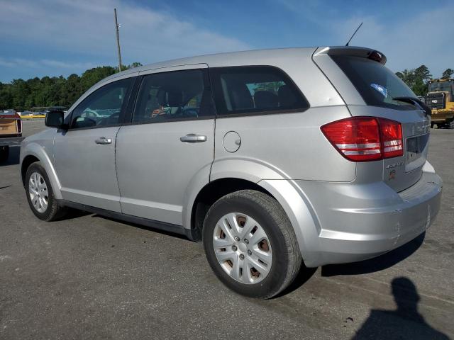 Vin: 3c4pdcab8dt701088, lot: 54885445, dodge journey se 20132