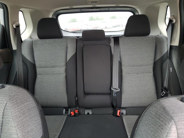 2022 NISSAN ROGUE SV - 5N1BT3BA0NC680815