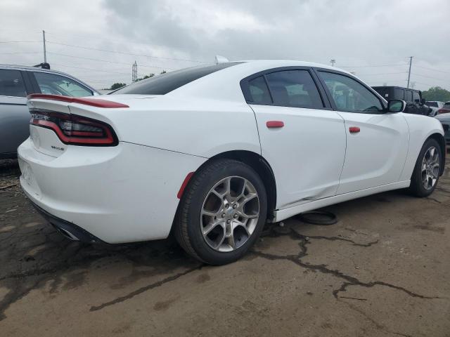Vin: 2c3cdxjg8fh920098, lot: 58844785, dodge charger sxt 20153