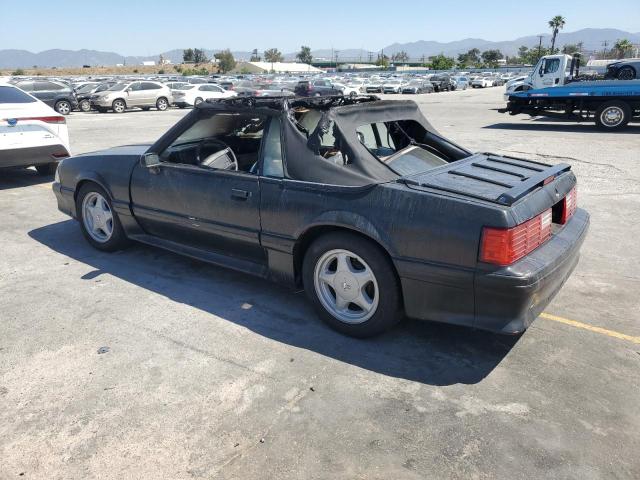 Vin: 1facp45e9mf104354, lot: 58073025, ford mustang gt 19912