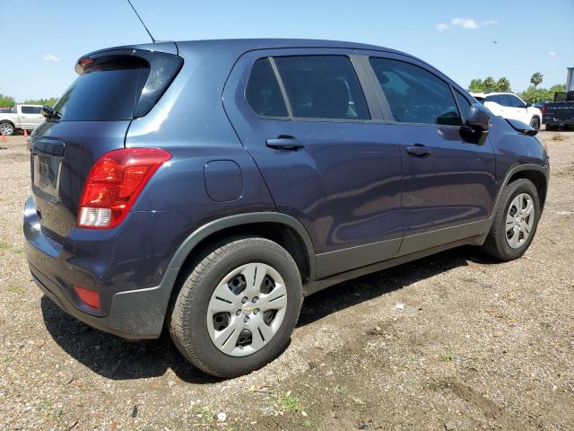 Vin: 3gncjksb7kl187934, lot: 56534665, chevrolet trax ls 20193