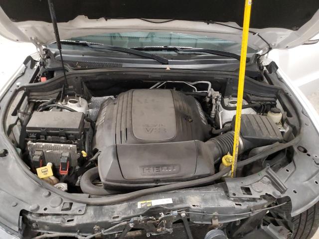 2014 DODGE DURANGO R/ - 1C4SDHCT7EC405134