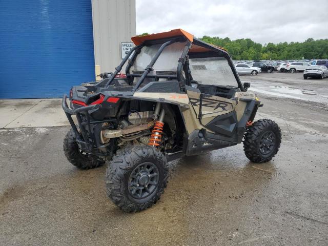 2021 POLARIS RZR XP TUR 3NSNAE92XMF139076