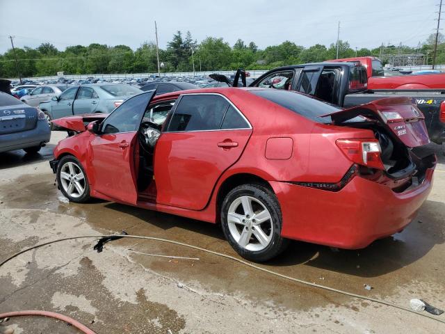 Vin: 4t1bf1fk5eu854788, lot: 56133525, toyota camry l 20142