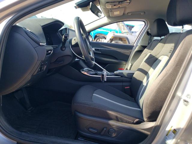 2020 HYUNDAI SONATA SEL - 5NPEF4JA3LH060610
