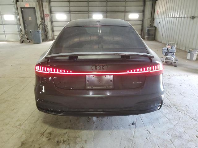 2021 AUDI A7 PREMIUM WAUU2AF21MN055508