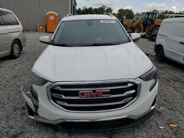 2020 GMC TERRAIN SL - 3GKALPEV4LL257456