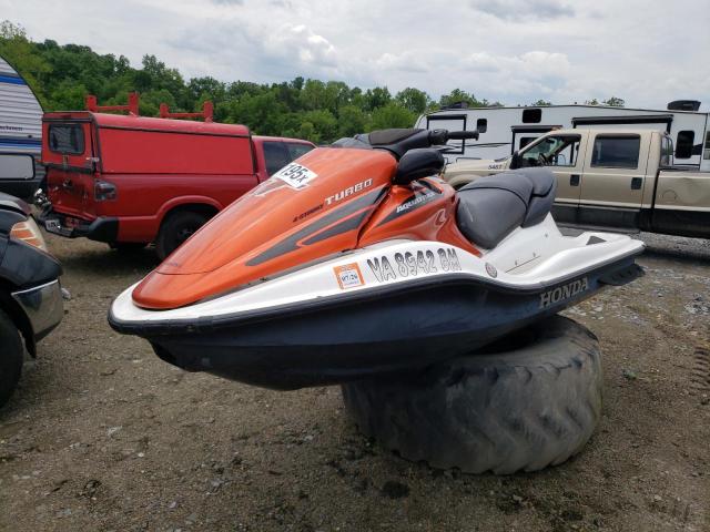 HONDA JET SKI 2007 HPSA2386K607 photo #3