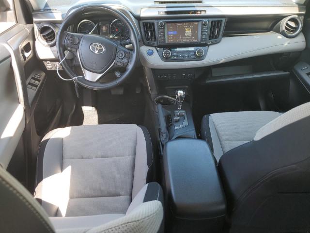 2018 TOYOTA RAV4 HV LE JTMRJREV2JD195283
