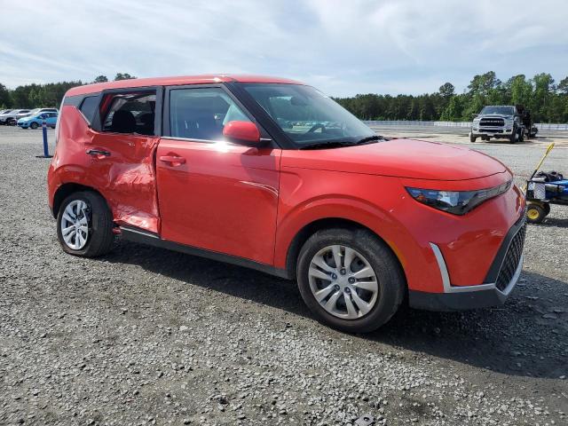 Vin: kndj23au7s7260746, lot: 56018435, kia soul lx 20254