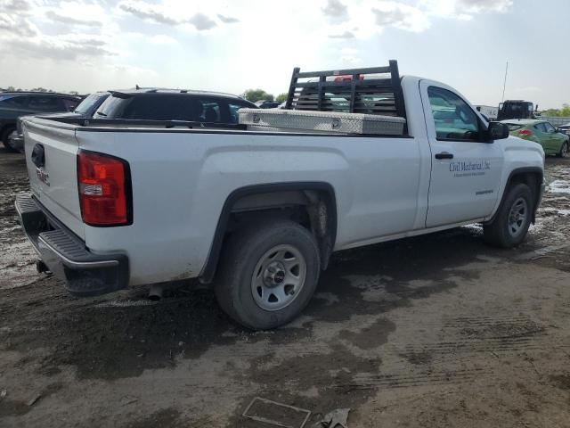 Vin: 1gtn1lec7gz901038, lot: 56055435, gmc sierra c1500 20163