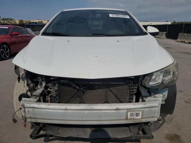 2018 CHEVROLET SONIC 1G1JG6SH6J4106770