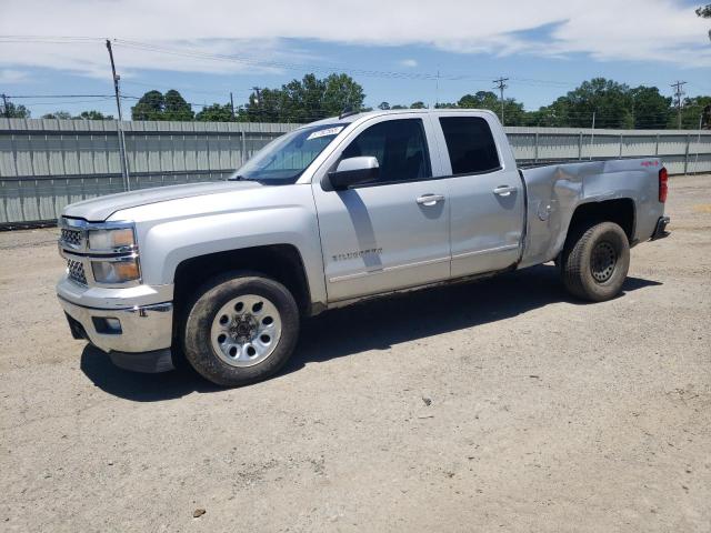 Vin: 1gcvkrec3fz225590, lot: 57782565, chevrolet all models k1500 lt 2015 img_1