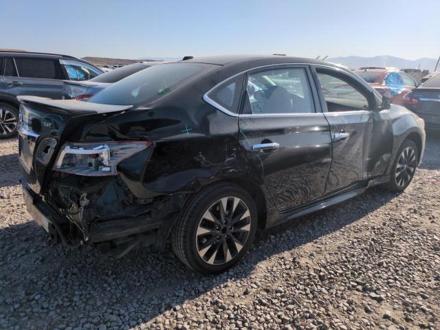 Vin: 3n1ab7ap4hy386963, lot: 58118335, nissan sentra s 20173