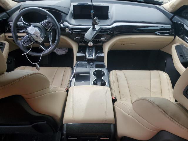 2023 ACURA MDX TECHNO - 5J8YE1H44PL039038