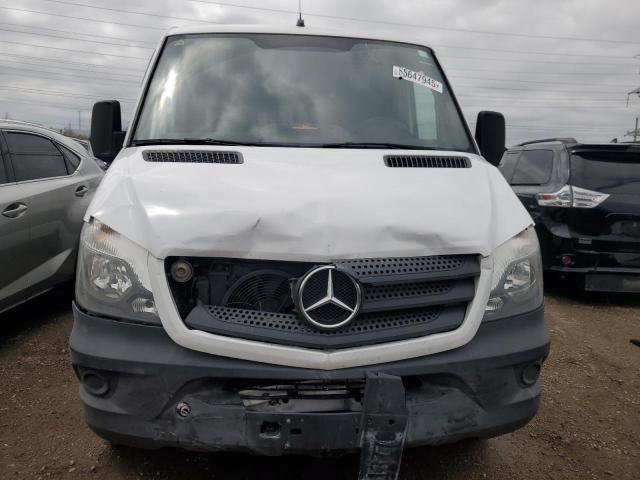 2016 MERCEDES-BENZ SPRINTER 2 WD3PE7DD9GP314876