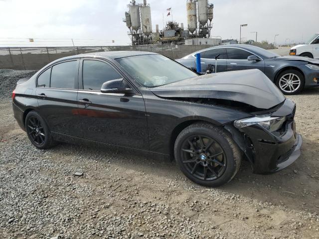 Vin: wba3a5c53dj461768, lot: 57687965, bmw 3 series i 20134