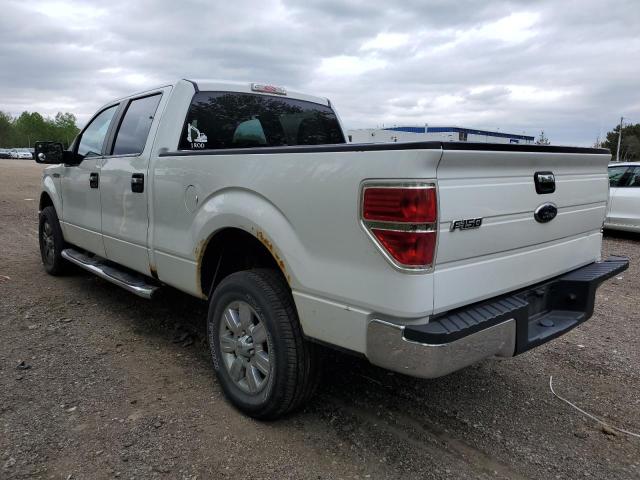 Vin: 1ftfw1e86afb79172, lot: 57479695, ford f-150 supercrew 20102