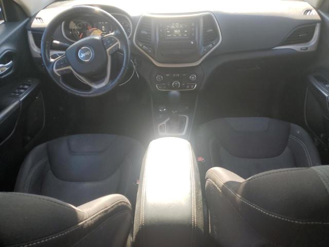 2016 JEEP CHEROKEE L - 1C4PJMCS2GW211191