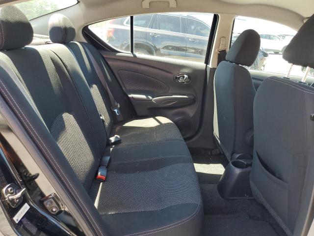 2018 NISSAN VERSA S - 3N1CN7AP1JL887456