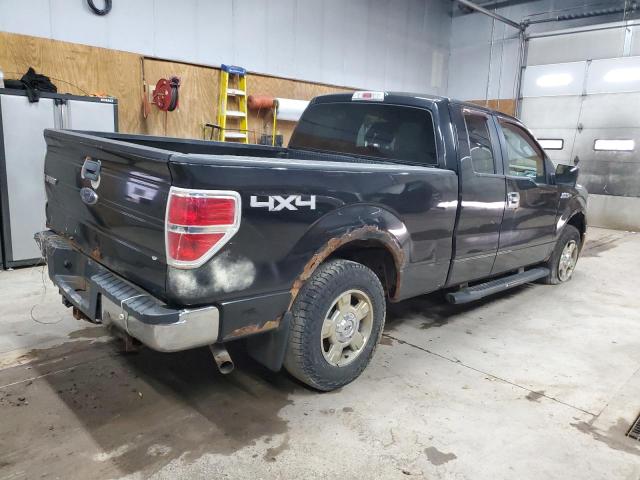 Vin: 1ftex1e82afc32068, lot: 59001925, ford f-150 super cab 20103