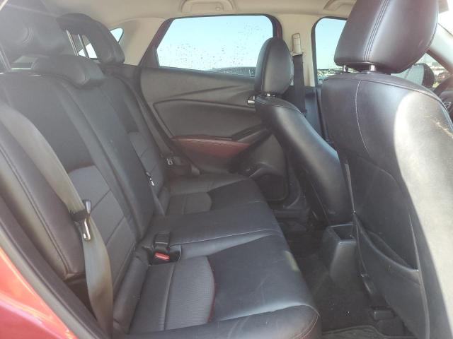 2018 MAZDA CX-3 TOURI JM1DKFC71J0300588