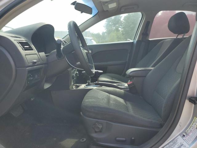 2012 FORD FUSION SE - 3FAHP0HA6CR226808