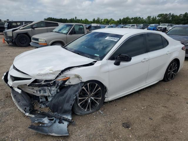 Vin: 4t1b11hk1ju521798, lot: 55900605, toyota camry l 2018 img_1