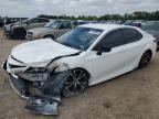 2018 TOYOTA CAMRY L - 4T1B11HK1JU521798