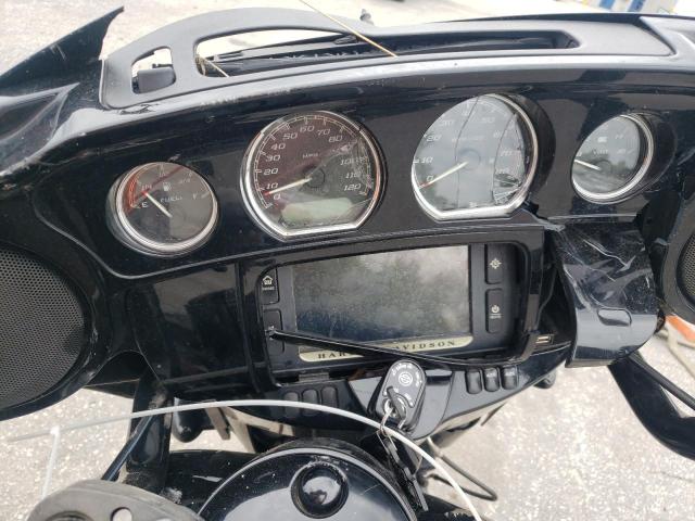 2018 HARLEY-DAVIDSON FLHXS STRE 1HD1KRC1XJB648943